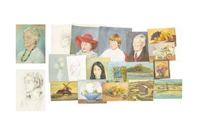 Lot 195 - Twenty Works