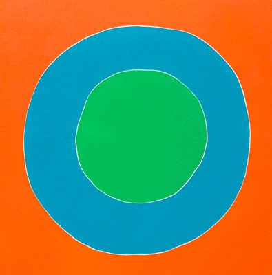 Lot 249 - Terry FROST (1915-2003)