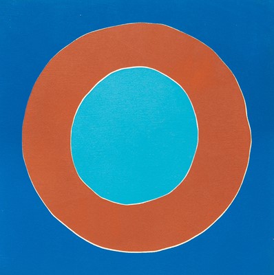 Lot 270 - Terry FROST (1915-2003)