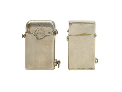 Lot 155 - A Richard Kohn Imperator lighter.