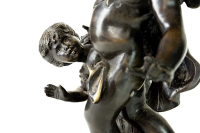 Lot 68 - After Auguste MOREAU (French, 1834-1917).