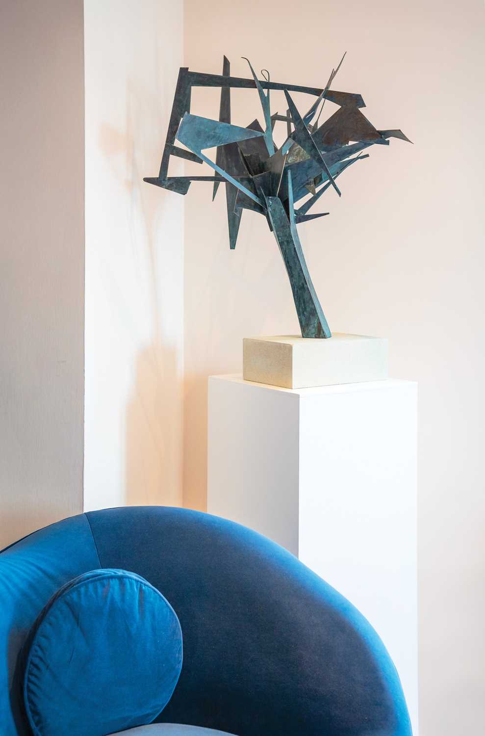 Lot 289 - Tom LEAPER (XX-XXI)