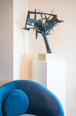 Lot 289 - Tom LEAPER (XX-XXI)