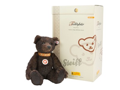 Lot 248 - Steiff Club limited edition brown bear.