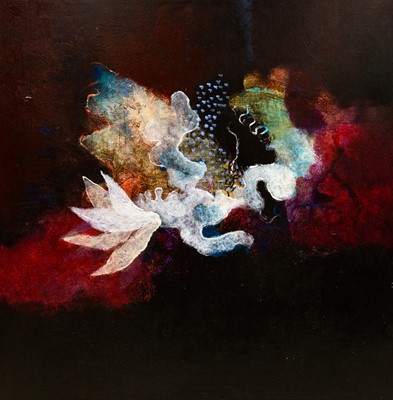 Lot 351 - Louise MCCLARY (1958)