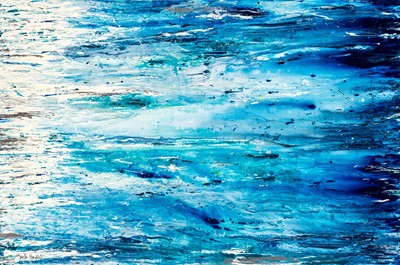 Lot 319 - Jack HAYES (XX-XXI)