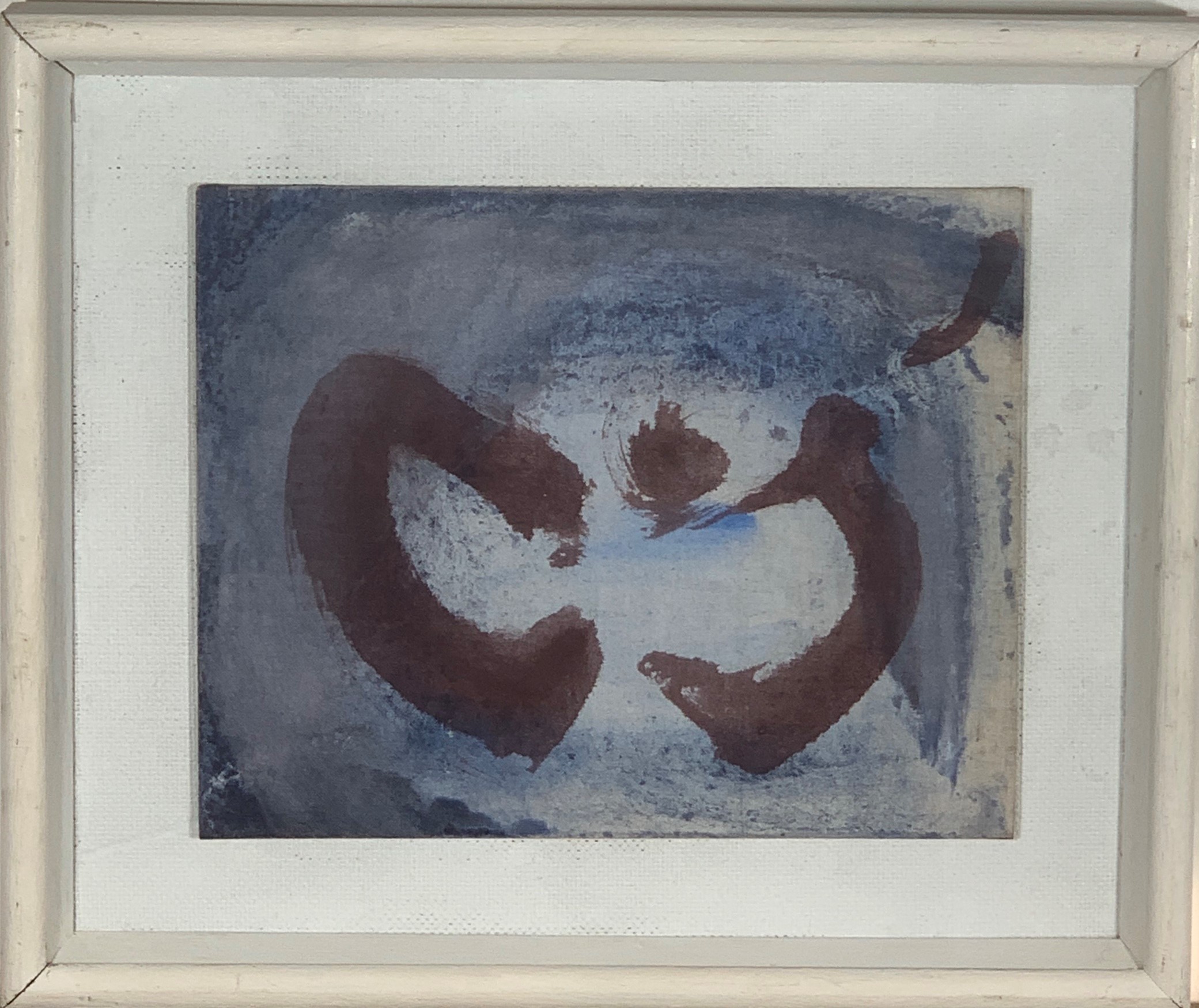 Lot 217 Kate NICHOLSON (19292019) Suprise Greek