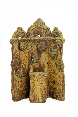 Lot 650 - John MALTBY (1936-2020)