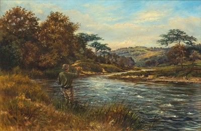 Lot 144 - Jean HAMILTON-GEORGE (1948)