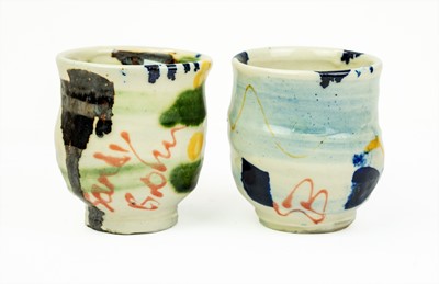 Lot 655 - Sandy BROWN (1946)