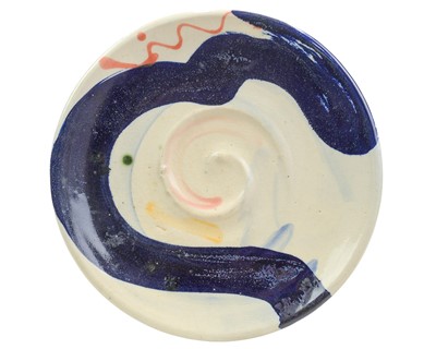 Lot 660 - Sandy BROWN (1946)