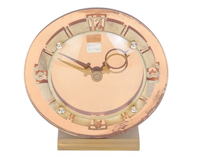 Lot 5 - A Brewery advertising mirror, Mann, Crossman & Paulin Ltd.