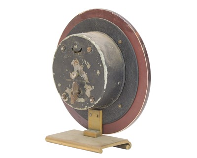 Lot 5 - A Brewery advertising mirror, Mann, Crossman & Paulin Ltd.