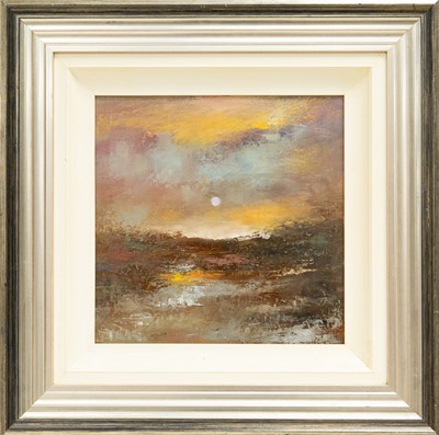 Lot 8 - David GAINFORD (1941)