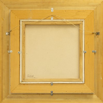 Lot 8 - David GAINFORD (1941)