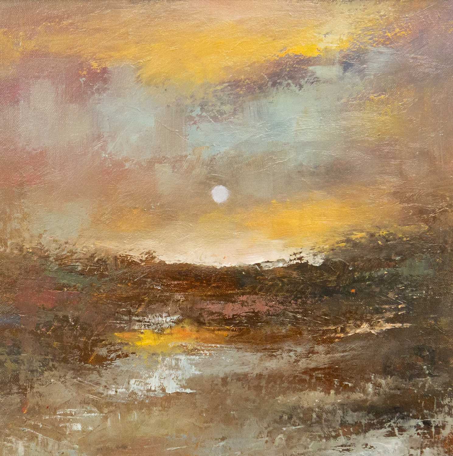 Lot 8 - David GAINFORD (1941)