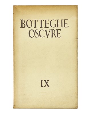 Lot (Dylan Thomas interest)