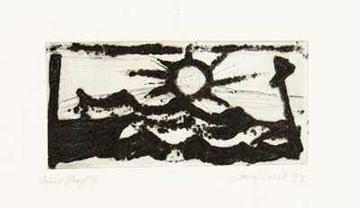 Lot 144 - Terry FROST (1915-2003)