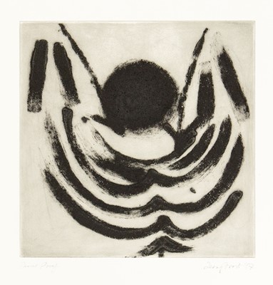 Lot 271 - Terry FROST (1915-2003)