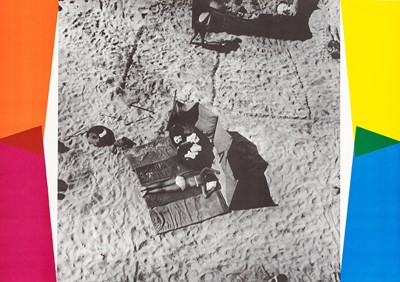 Lot 267 - Merlyn Oliver EVANS (1910-1973)