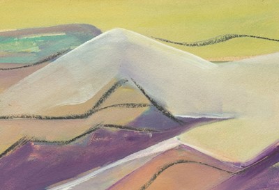 Lot 223 - Mary STORK (1938-2007)