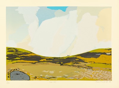 Lot 298 - Margo MAECKELBERGHE (1932-2014)