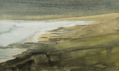 Lot 342 - Reginald James LLOYD (1926-2020)