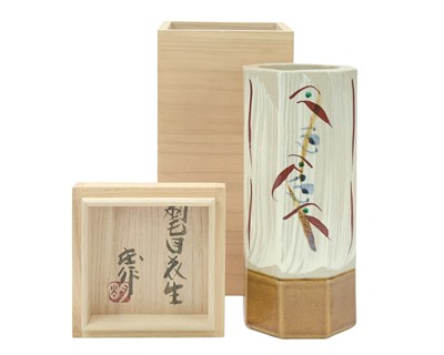 Lot 678 - Akashi SHOSAKU (1946)