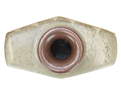Lot 646 - Shinsaku HAMADA (1929)