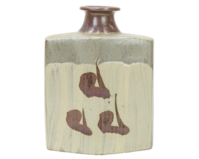 Lot 646 - Shinsaku HAMADA (1929)