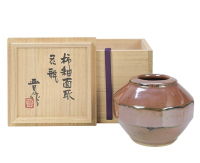 Lot 670 - Shinsaku HAMADA (1929)