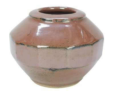 Lot 670 - Shinsaku HAMADA (1929)