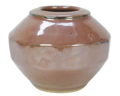 Lot 670 - Shinsaku HAMADA (1929)