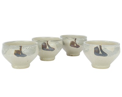 Lot Shinsaku HAMADA (1929)