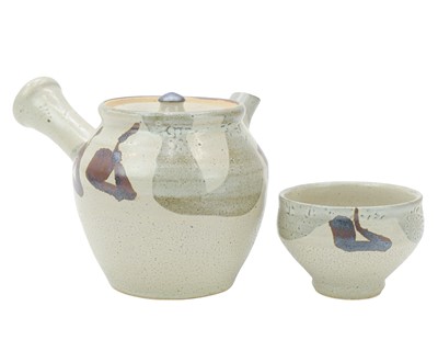 Lot Shinsaku HAMADA (1929)