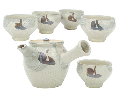 Lot Shinsaku HAMADA (1929)