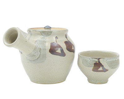 Lot Shinsaku HAMADA (1929)