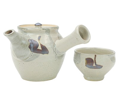 Lot Shinsaku HAMADA (1929)