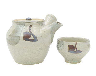 Lot Shinsaku HAMADA (1929)