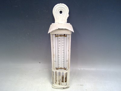 Lot 23 - G.H.Zeal, London. Hygrometer. The Hygrometer...