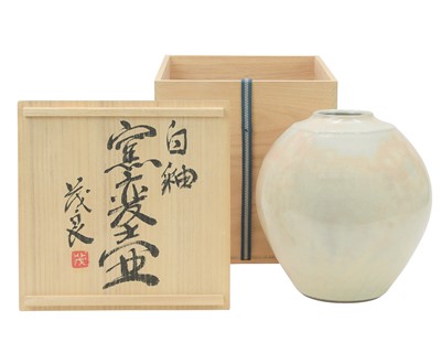 Lot 617 - Shigeyoshi ICHINO (1942-2011)