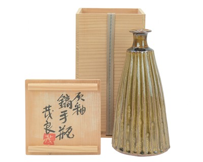 Lot 641 - Shigeyoshi ICHINO (1942-2011)