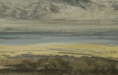 Lot 351 - Reginald James LLOYD (1926-2020)