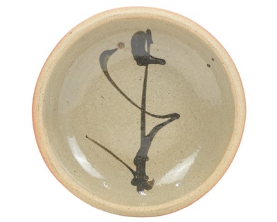 Lot 674 - Shoji HAMADA (1894-1978)