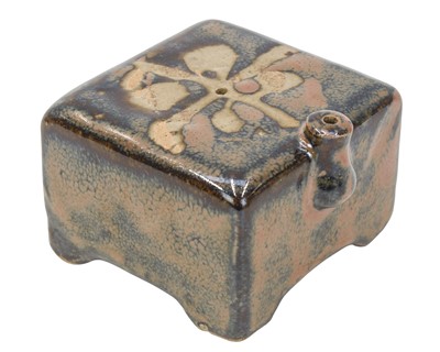 Lot 600 - Shoji HAMADA (1894-1978)