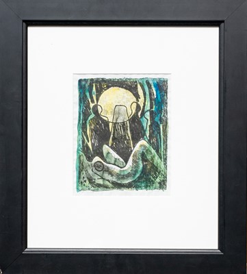 Lot 353 - Reginald James LLOYD (1926-2020)