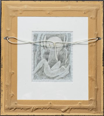 Lot 353 - Reginald James LLOYD (1926-2020)
