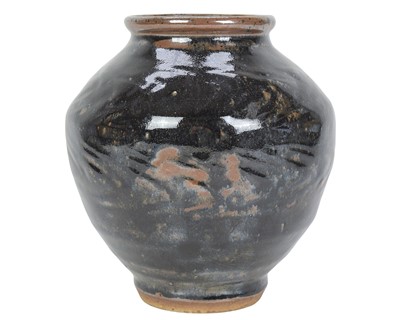 Lot 648 - Shoji HAMADA (1894-1978)