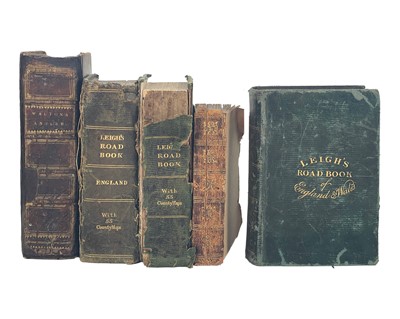 Lot 149 - Izaak Walton and Charles Cotton