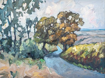 Lot 138 - Bob VIGG (1932-2001)